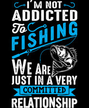 Load image into Gallery viewer, Fishing Love and Life