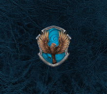 Load image into Gallery viewer, Harry Potter - houses