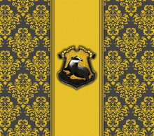 Load image into Gallery viewer, Harry Potter - houses
