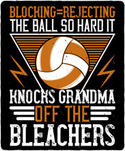 Load image into Gallery viewer, Volleyball