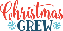Load image into Gallery viewer, Christmas Family