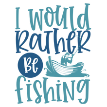 Load image into Gallery viewer, Gone Fishing
