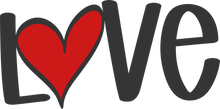 Load image into Gallery viewer, Valentine Love