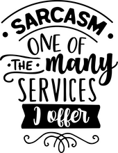 Load image into Gallery viewer, SARCASTIC BUNDLE 1