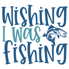 Load image into Gallery viewer, Gone Fishing