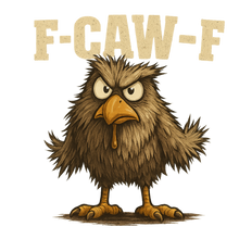 Load image into Gallery viewer, F CAW F chickens