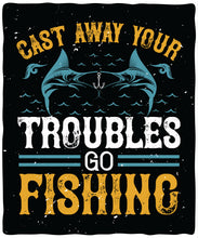Load image into Gallery viewer, Fishing Love and Life