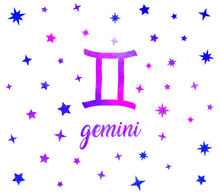 Load image into Gallery viewer, Zodiac signs (Purple)