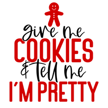 Load image into Gallery viewer, Christmas Sarcastic Sayings
