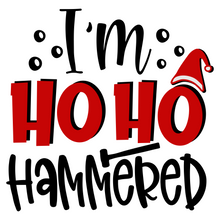 Load image into Gallery viewer, Christmas Sarcastic Sayings