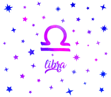 Load image into Gallery viewer, Zodiac signs (Purple)