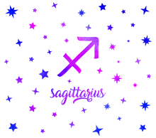 Load image into Gallery viewer, Zodiac signs (Purple)