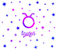 Load image into Gallery viewer, Zodiac signs (Purple)