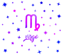 Load image into Gallery viewer, Zodiac signs (Purple)