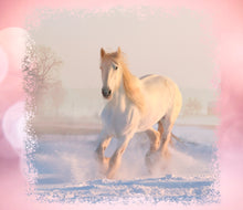 Load image into Gallery viewer, Winter Horses