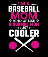Load image into Gallery viewer, Baseball Designs #1