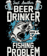 Load image into Gallery viewer, Fishing Love and Life
