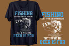 Load image into Gallery viewer, Fishing Love and Life
