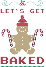 Load image into Gallery viewer, Christmas Baking Fun
