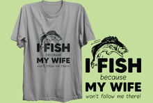 Load image into Gallery viewer, Fishing Love and Life
