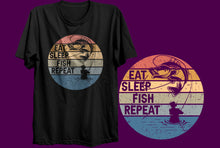 Load image into Gallery viewer, Fishing Love and Life
