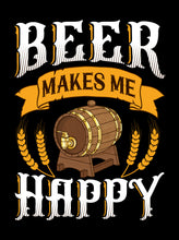 Load image into Gallery viewer, Beer Beer Beer
