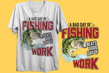 Load image into Gallery viewer, Fishing Love and Life
