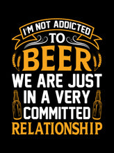 Load image into Gallery viewer, Beer Beer Beer
