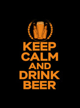Load image into Gallery viewer, Beer Beer Beer
