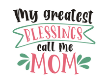 Load image into Gallery viewer, Mothers Day
