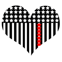 Load image into Gallery viewer, All American Flags
