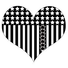 Load image into Gallery viewer, All American Flags
