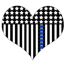 Load image into Gallery viewer, All American Flags
