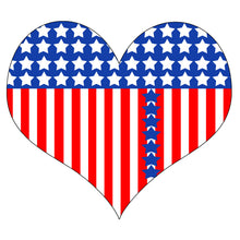 Load image into Gallery viewer, All American Flags
