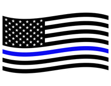 Load image into Gallery viewer, All American Flags
