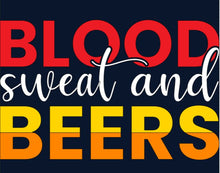 Load image into Gallery viewer, Beer Beer Beer
