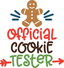 Load image into Gallery viewer, Christmas Baking Fun
