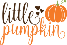 Load image into Gallery viewer, Fall Pumpkin everything
