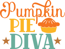 Load image into Gallery viewer, Fall Pumpkin everything
