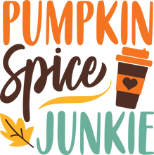 Load image into Gallery viewer, Fall Pumpkin everything
