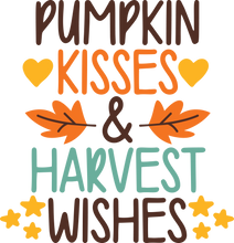 Load image into Gallery viewer, Fall Pumpkin everything
