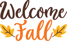 Load image into Gallery viewer, Fall Y'all
