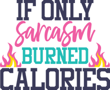 Load image into Gallery viewer, Sarcastic Sayings (colored)
