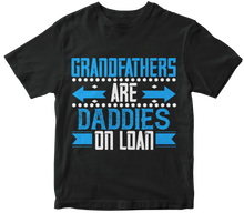 Load image into Gallery viewer, Grandfathers Forever
