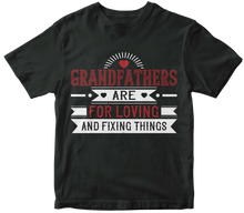 Load image into Gallery viewer, Grandfathers Forever
