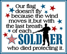 Load image into Gallery viewer, All American Flags
