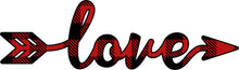Load image into Gallery viewer, Valentine Buffalo
