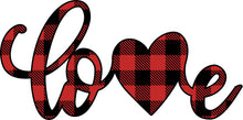 Load image into Gallery viewer, Valentine Buffalo
