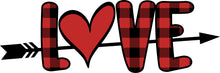 Load image into Gallery viewer, Valentine Buffalo
