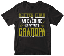 Load image into Gallery viewer, Grandfathers Forever
